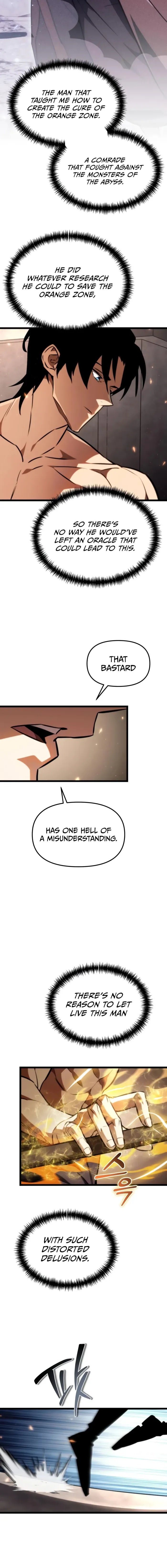 Reincarnator Chapter 124 page 16 - 