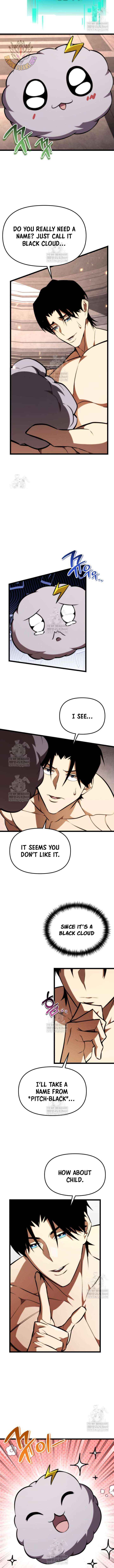 Reincarnator Chapter 125 page 12 - 
