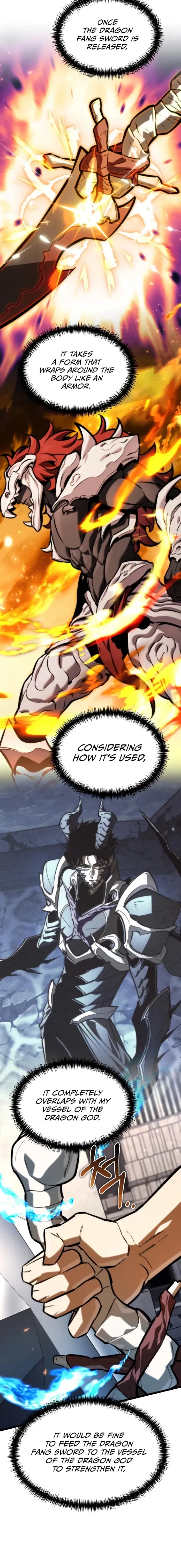 Reincarnator Chapter 127 page 2 - 