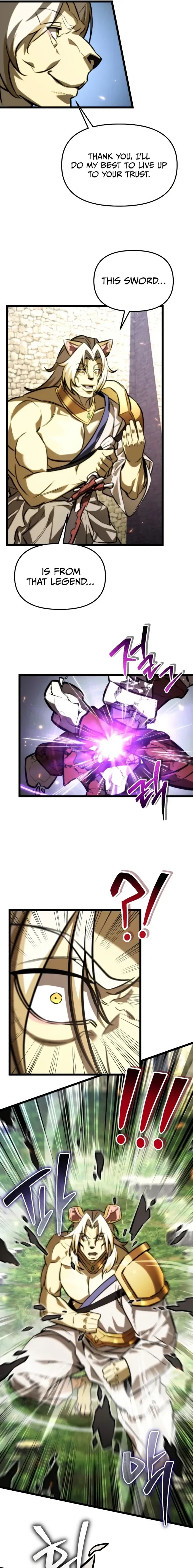 Reincarnator Chapter 127 page 15 - 