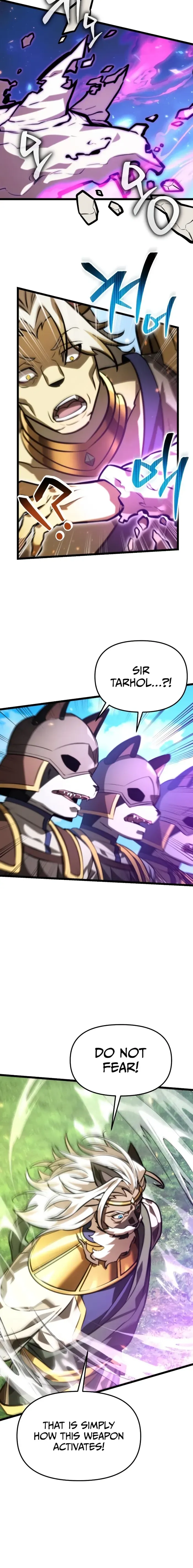 Reincarnator Chapter 127 page 16 - 