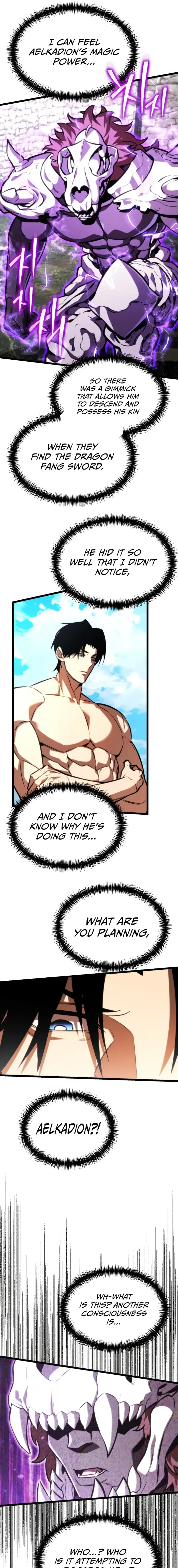 Reincarnator Chapter 127 page 17 - 