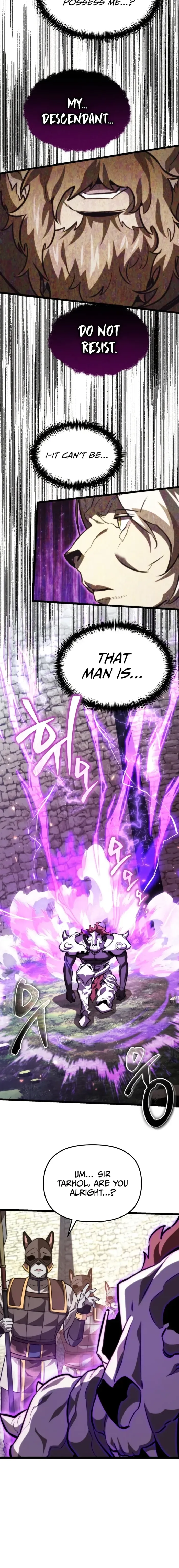 Reincarnator Chapter 127 page 18 - 