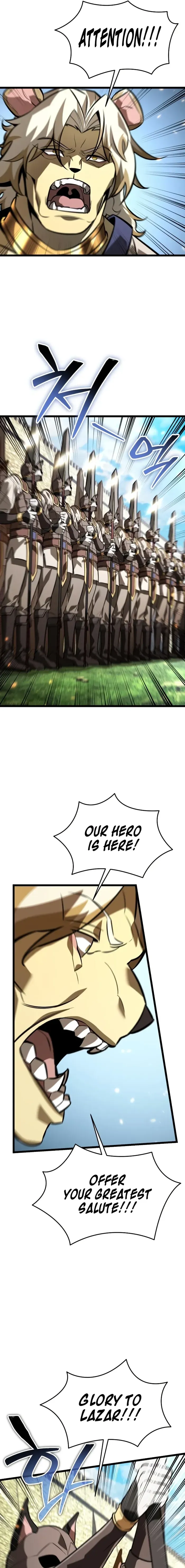 Reincarnator Chapter 127 page 7 - 