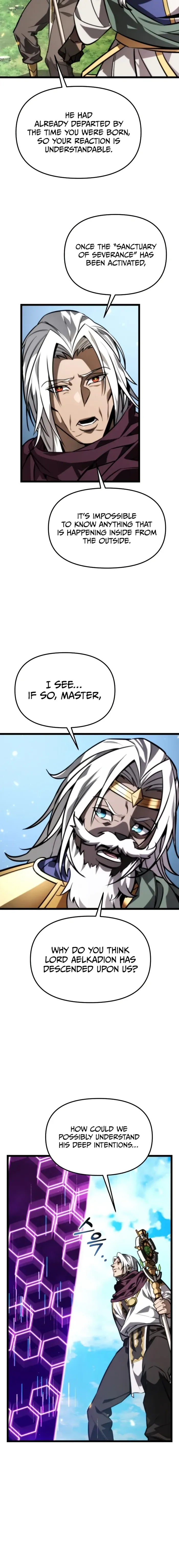 Reincarnator Chapter 128 page 2 - 