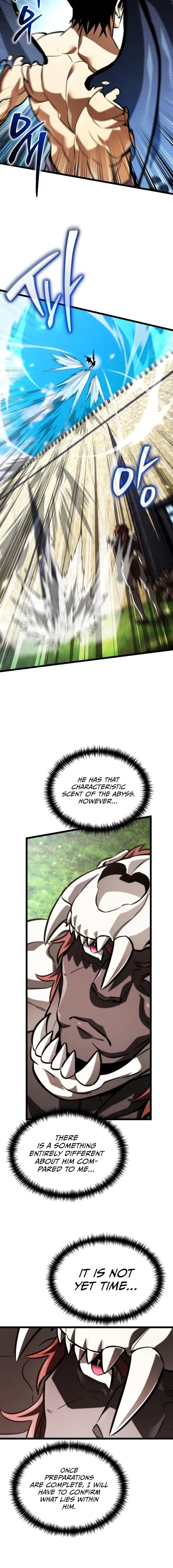 Reincarnator Chapter 128 page 16 - 