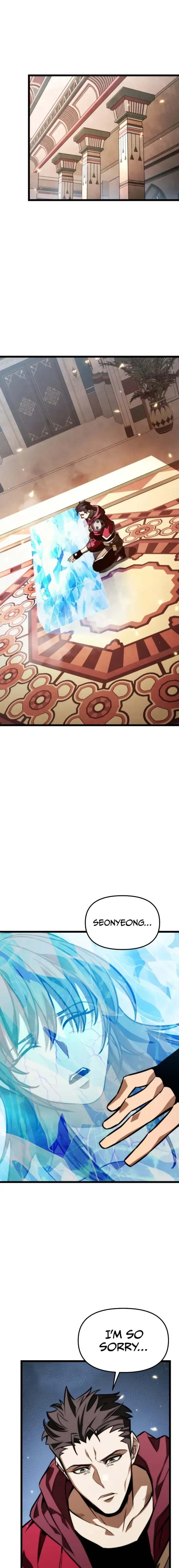 Reincarnator Chapter 128 page 17 - 