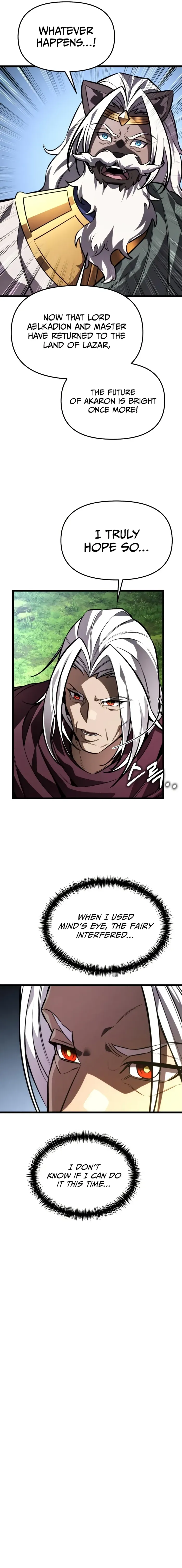 Reincarnator Chapter 128 page 3 - 