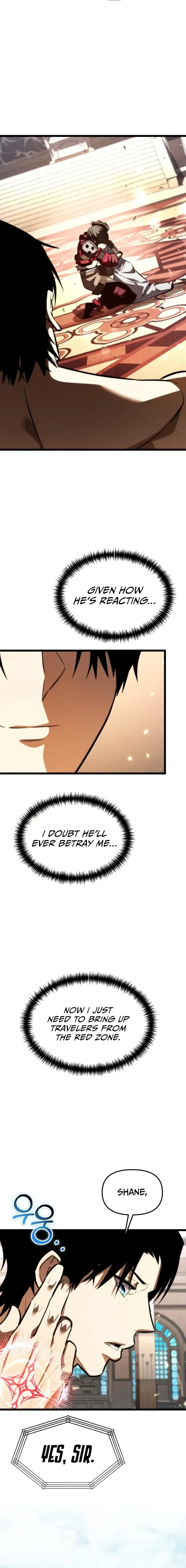 Reincarnator Chapter 128 page 24 - 
