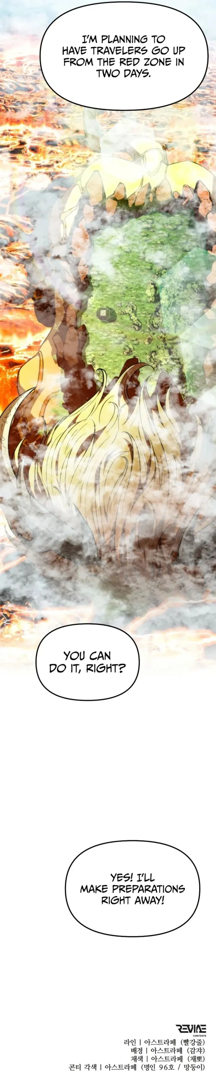Reincarnator Chapter 128 page 25 - 