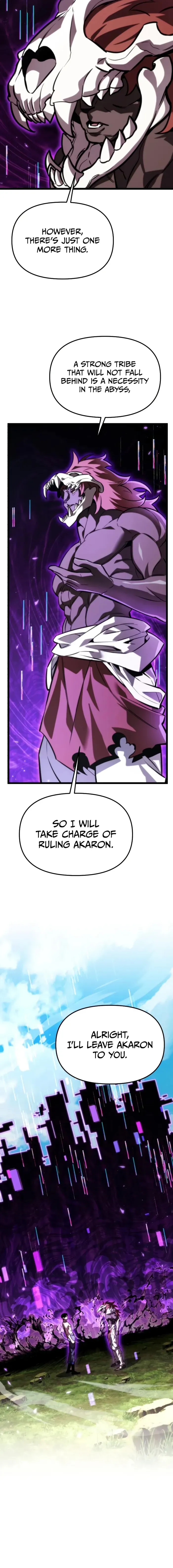 Reincarnator Chapter 128 page 10 - 