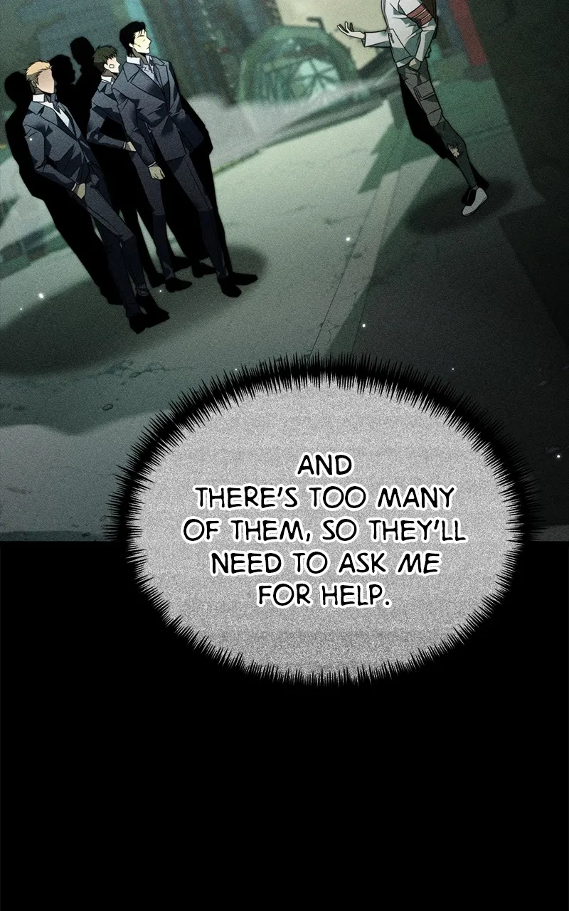 Reincarnator Chapter 13 page 2 - 