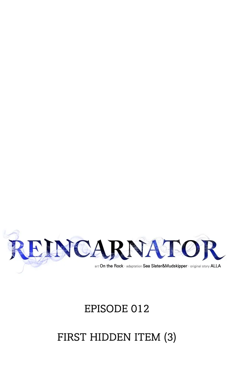Reincarnator Chapter 13 page 12 - 