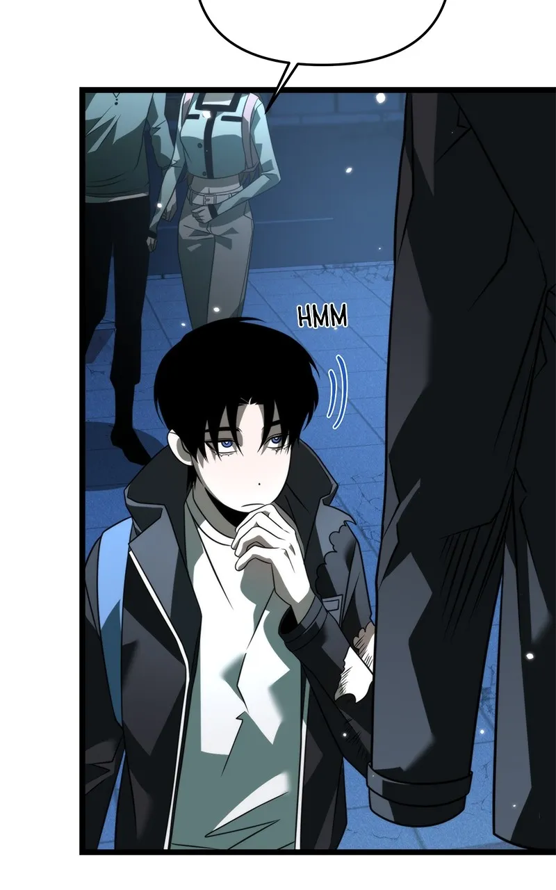 Reincarnator Chapter 13 page 111 - 