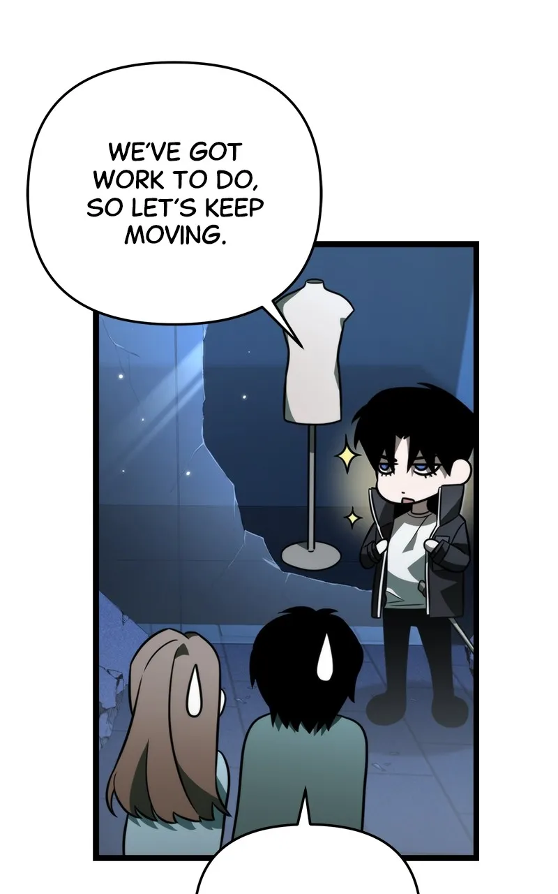 Reincarnator Chapter 13 page 114 - 