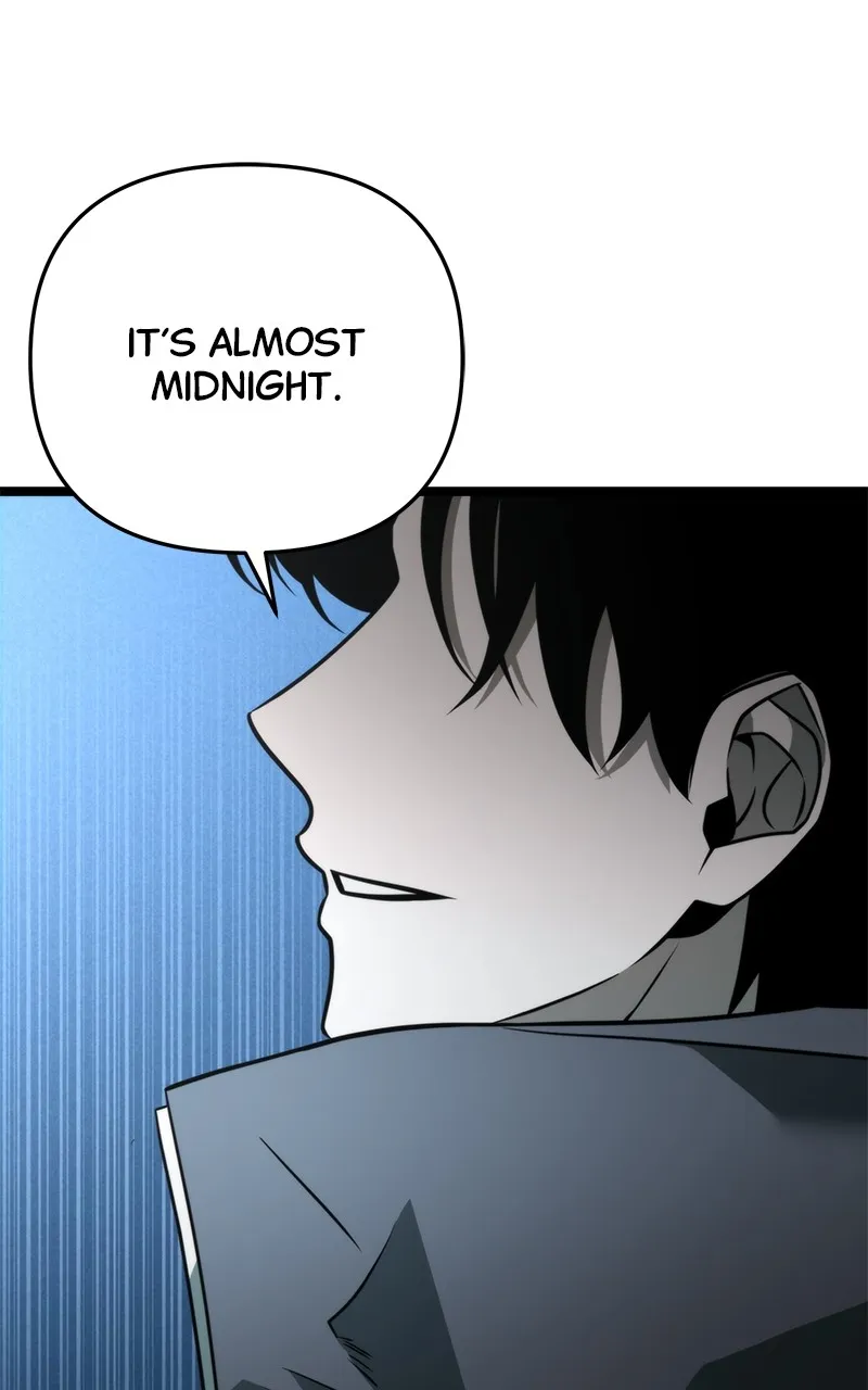 Reincarnator Chapter 13 page 122 - 