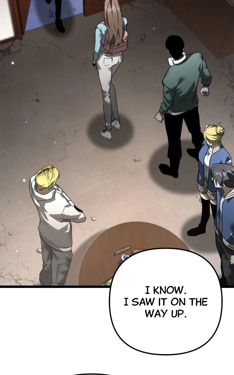Reincarnator Chapter 13 page 20 - 