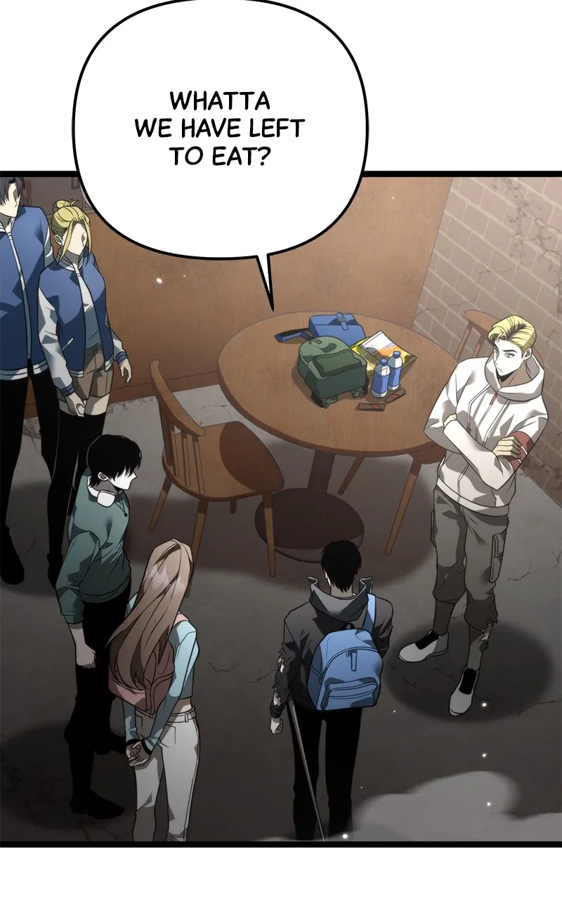 Reincarnator Chapter 13 page 21 - 