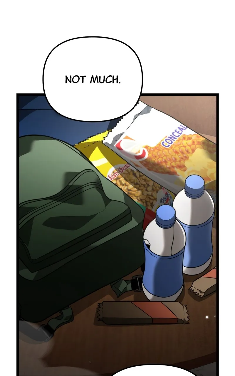 Reincarnator Chapter 13 page 22 - 