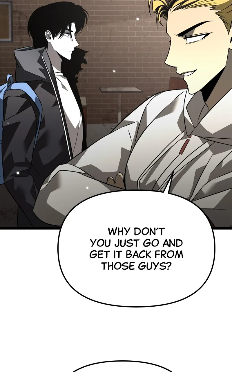 Reincarnator Chapter 13 page 24 - 