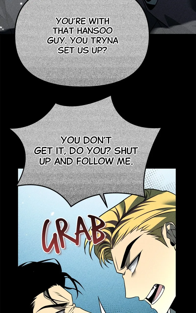Reincarnator Chapter 13 page 4 - 