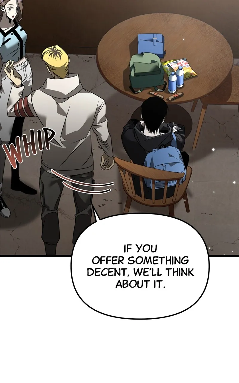 Reincarnator Chapter 13 page 34 - 