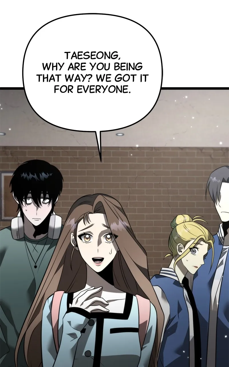 Reincarnator Chapter 13 page 35 - 