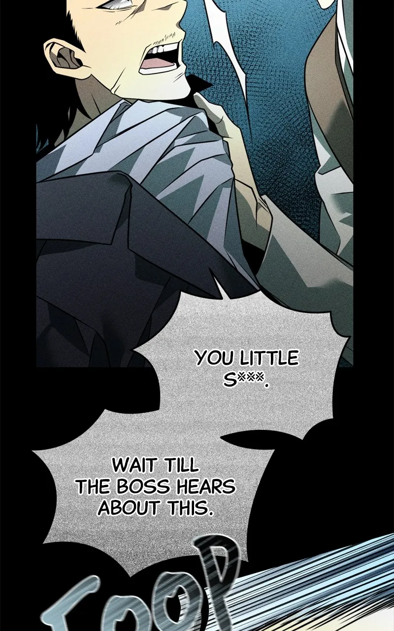 Reincarnator Chapter 13 page 5 - 