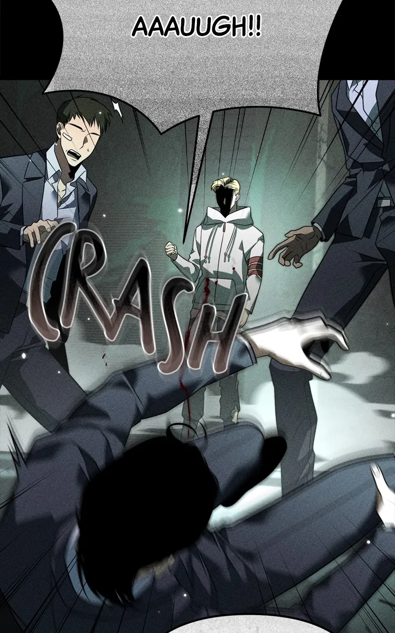 Reincarnator Chapter 13 page 7 - 