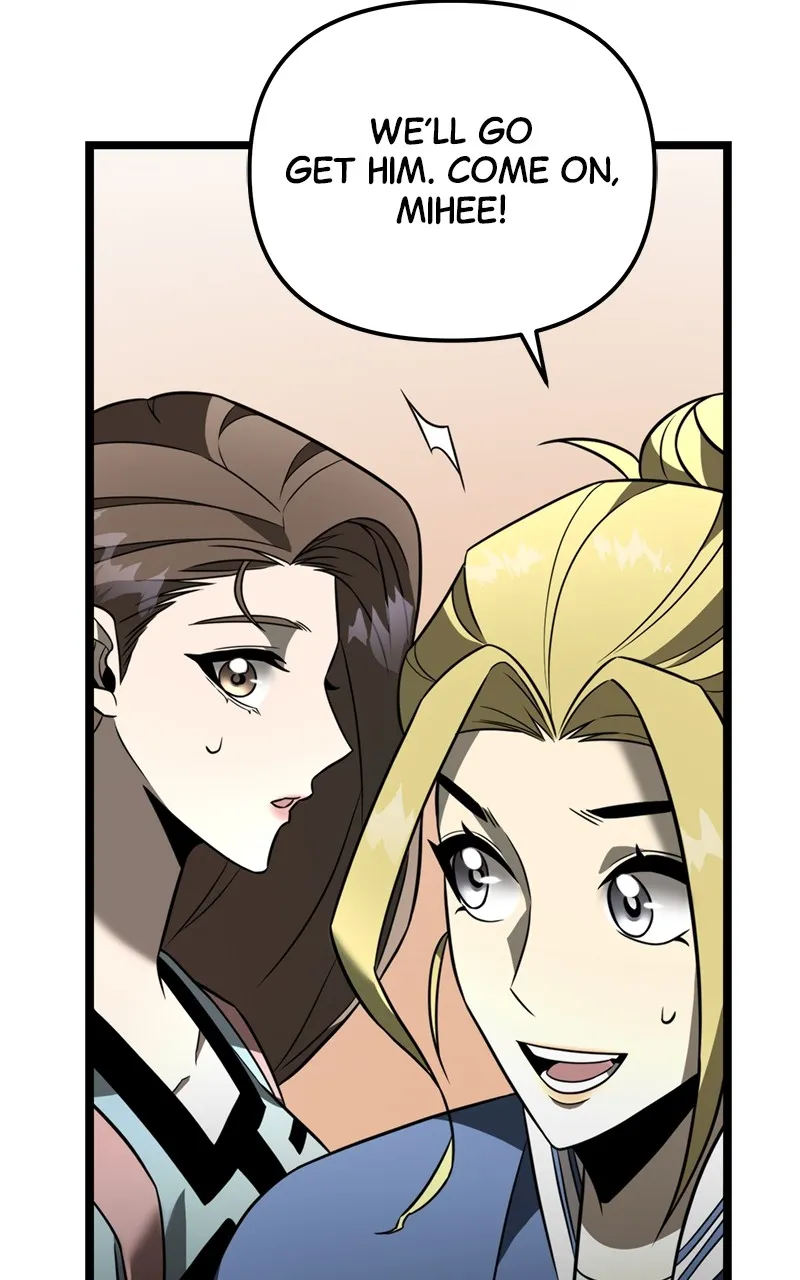 Reincarnator Chapter 13 page 69 - 
