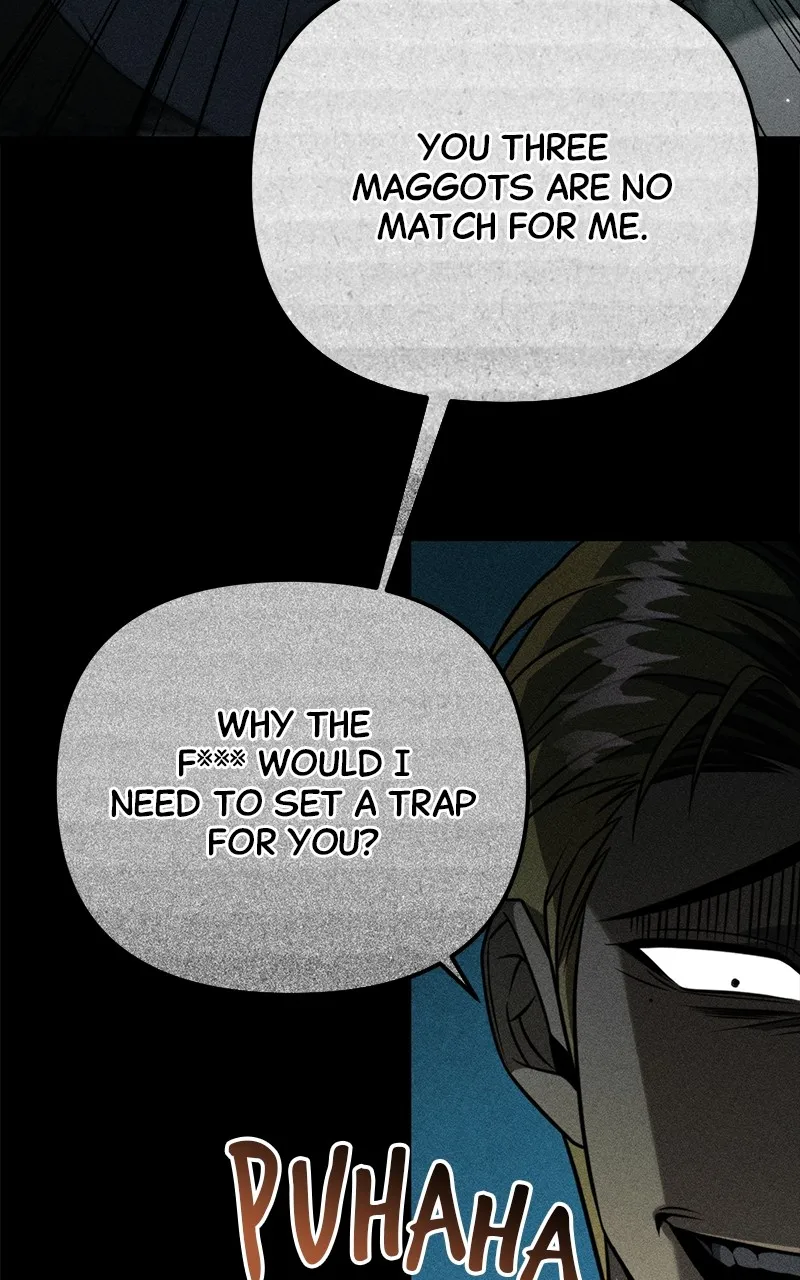 Reincarnator Chapter 13 page 8 - 