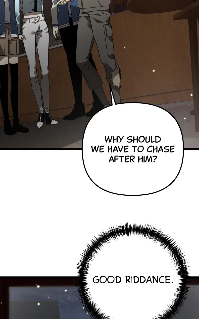 Reincarnator Chapter 13 page 71 - 
