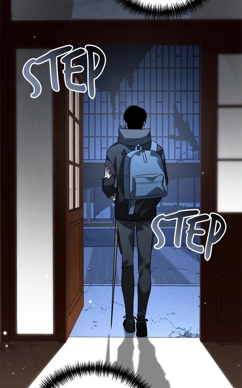 Reincarnator Chapter 13 page 72 - 
