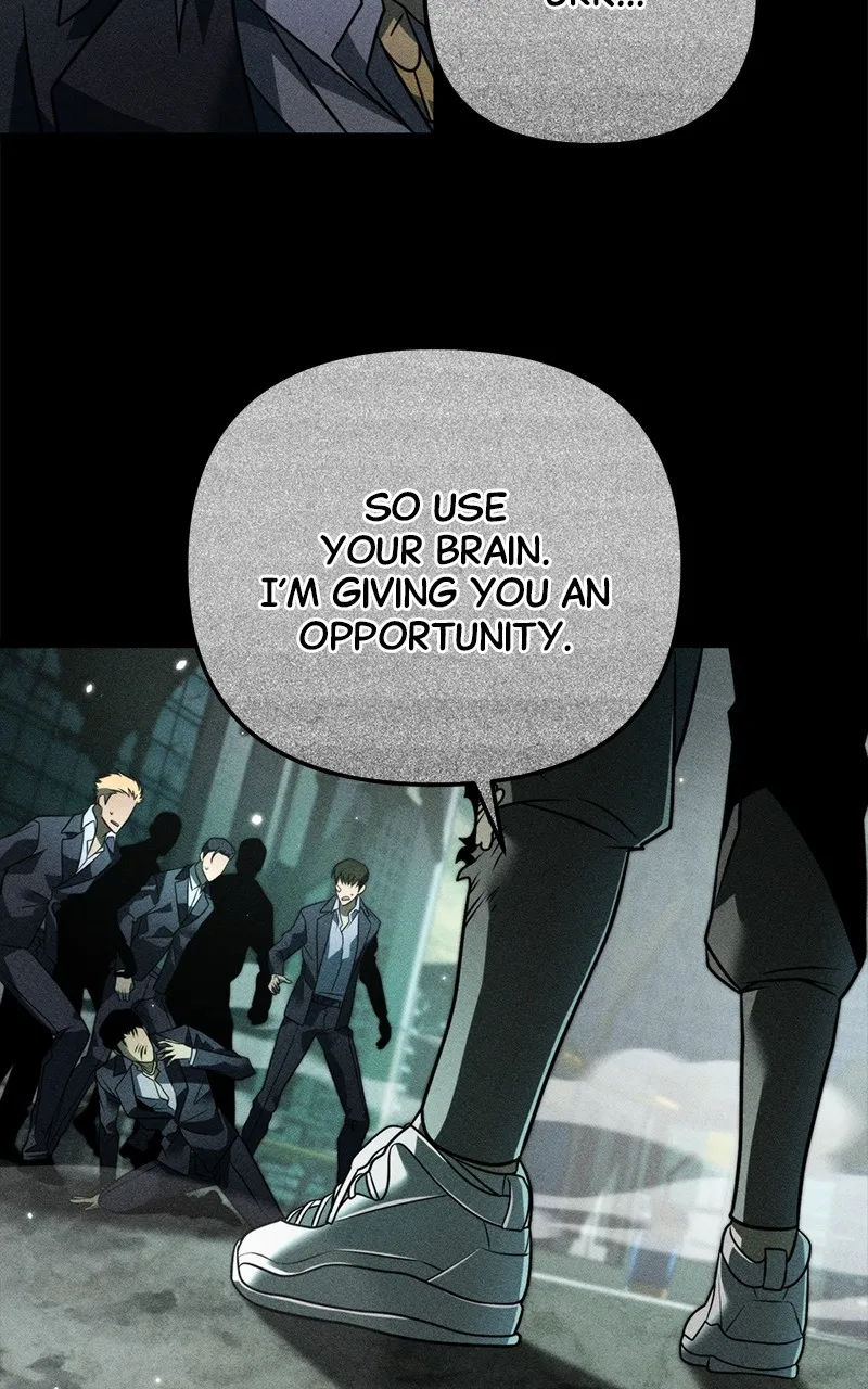 Reincarnator Chapter 13 page 10 - 