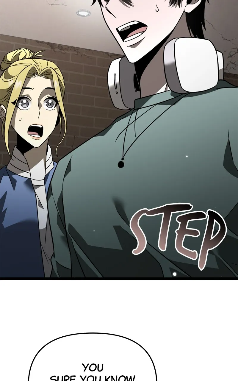 Reincarnator Chapter 13 page 91 - 