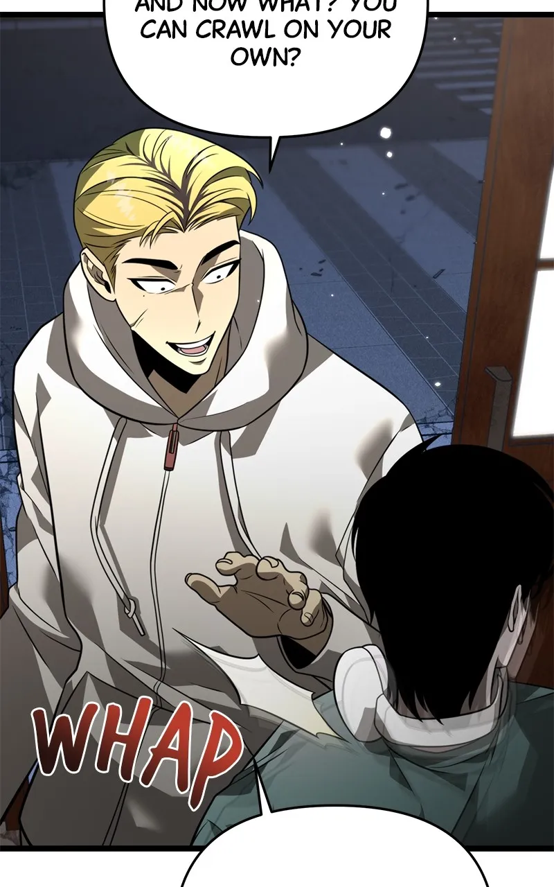 Reincarnator Chapter 13 page 95 - 