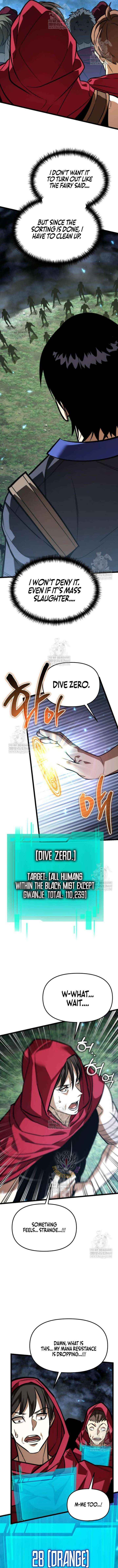 Reincarnator Chapter 130 page 14 - 