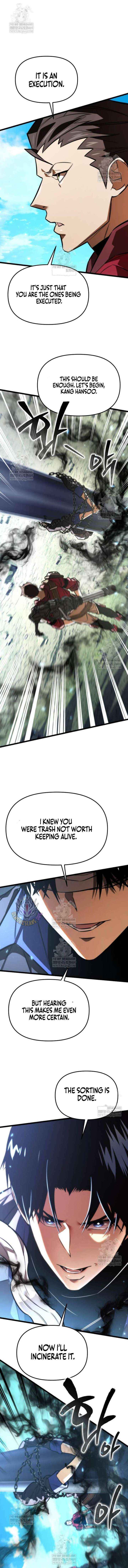 Reincarnator Chapter 130 page 7 - 