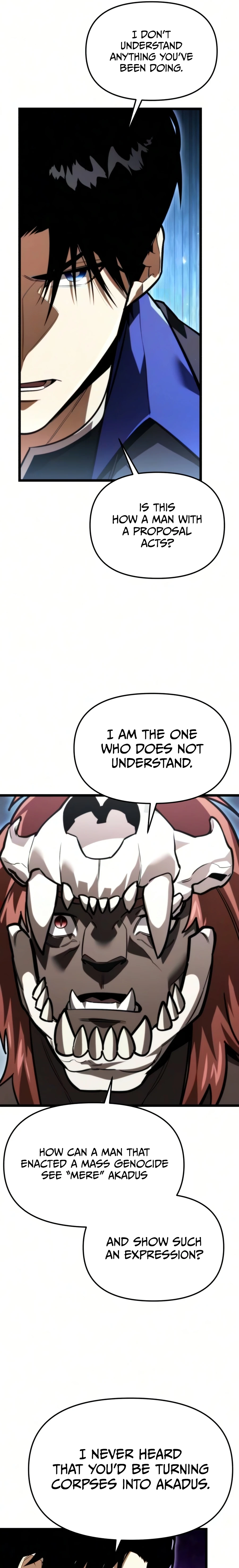Reincarnator Chapter 131 page 12 - 