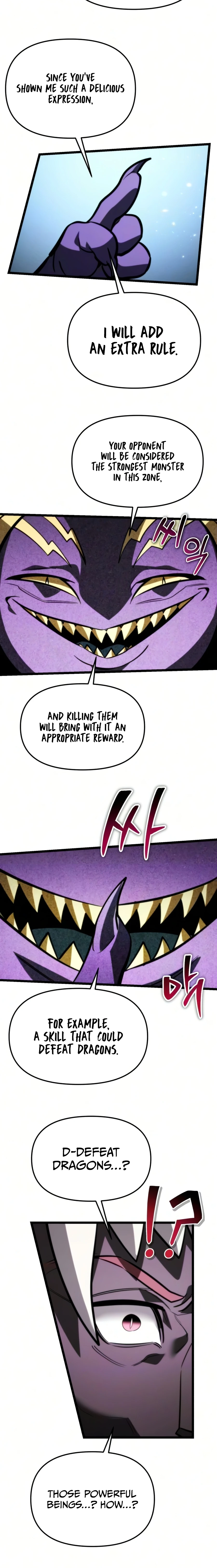 Reincarnator Chapter 131 page 23 - 