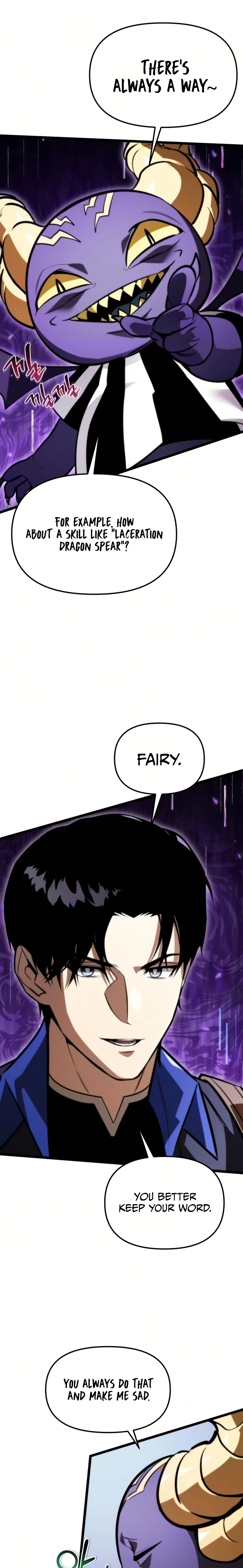 Reincarnator Chapter 131 page 24 - 