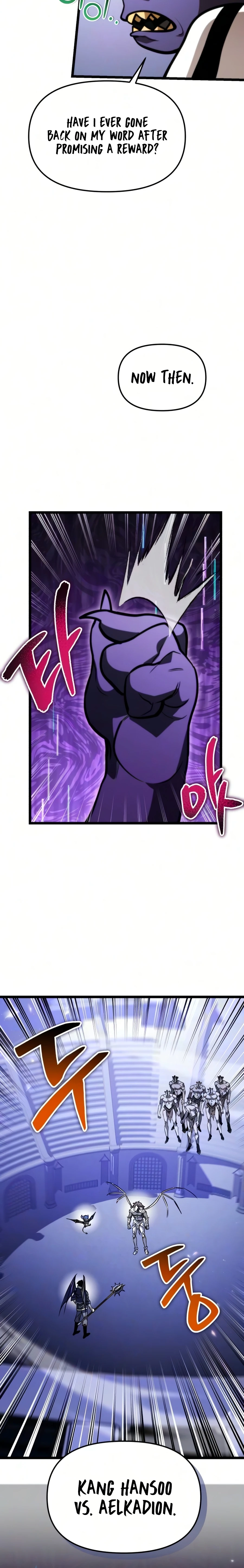 Reincarnator Chapter 131 page 25 - 