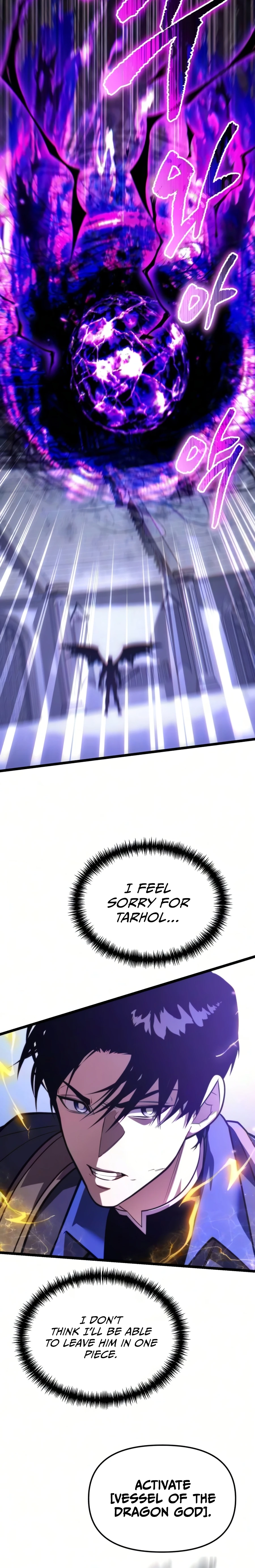 Reincarnator Chapter 131 page 29 - 