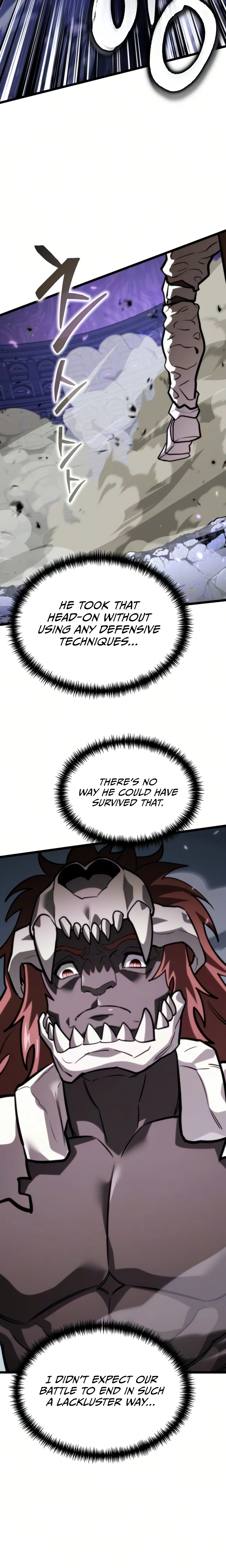 Reincarnator Chapter 131 page 31 - 
