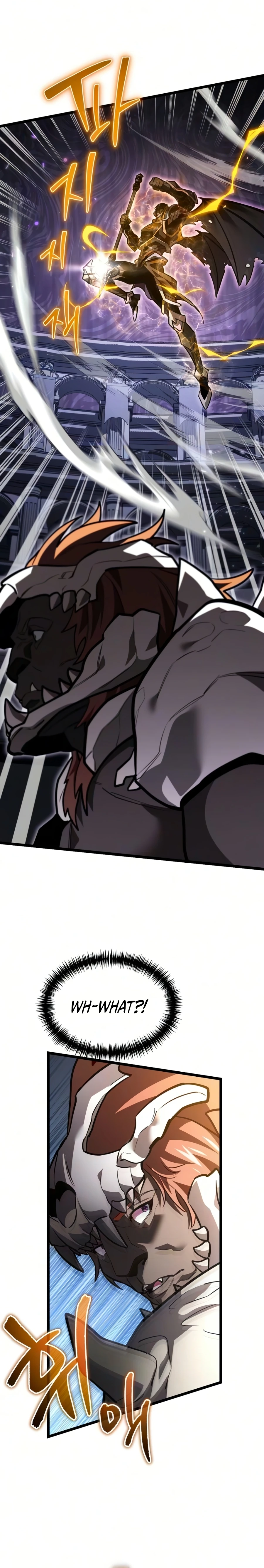 Reincarnator Chapter 131 page 33 - 