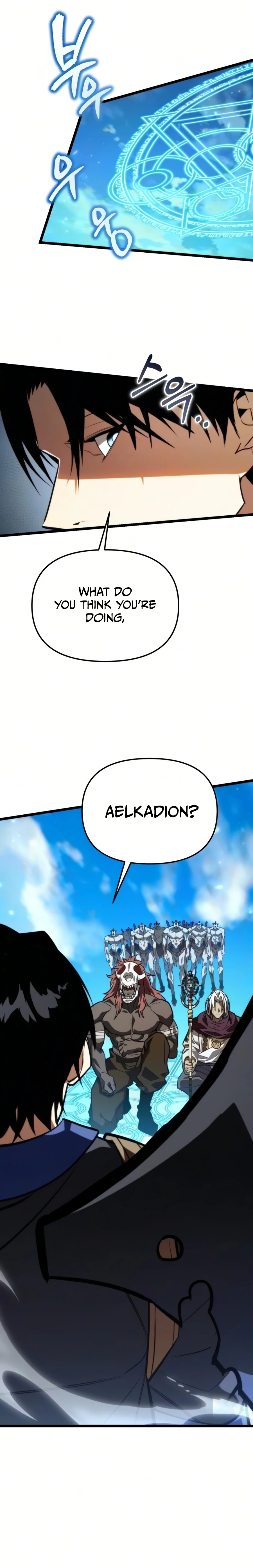 Reincarnator Chapter 131 page 7 - 