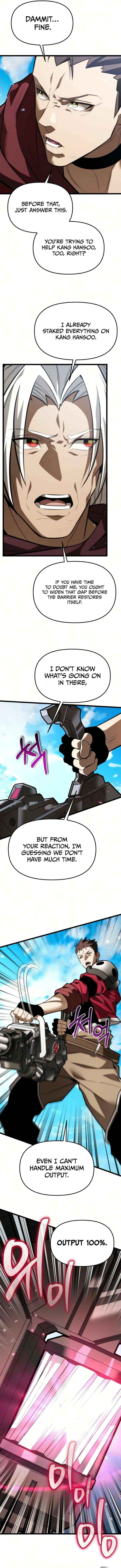 Reincarnator Chapter 132 page 13 - 