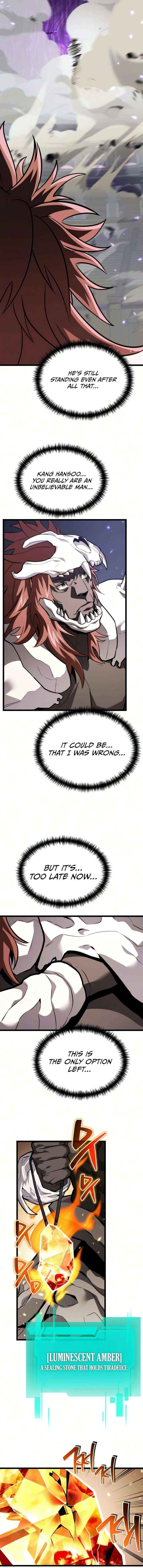 Reincarnator Chapter 132 page 16 - 