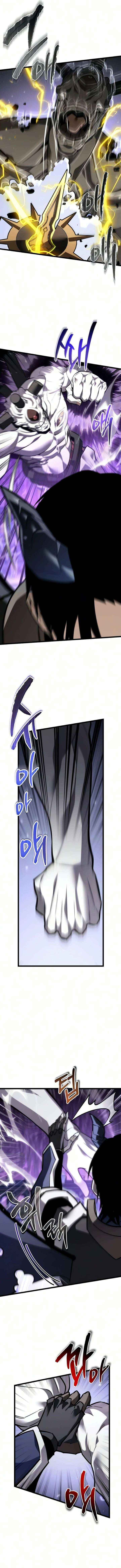 Reincarnator Chapter 132 page 7 - 