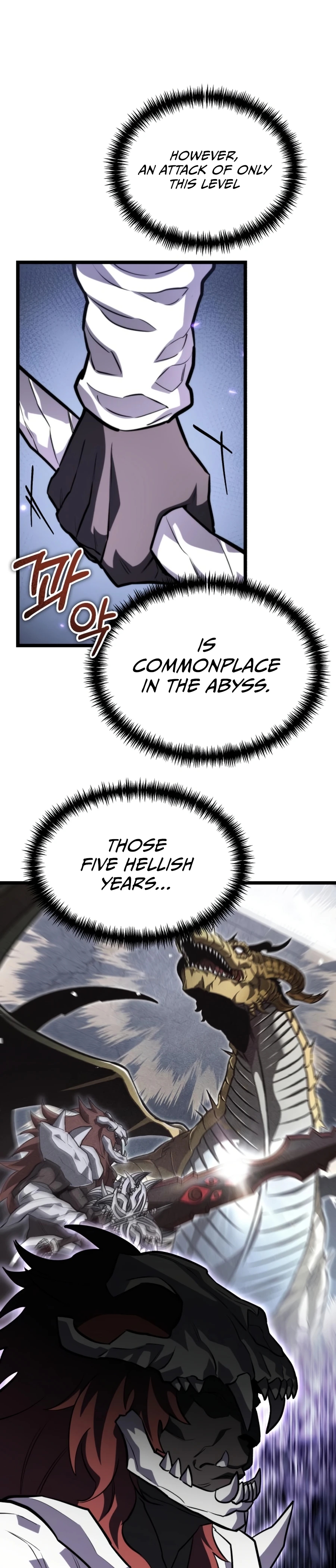 Reincarnator Chapter 133 page 11 - 
